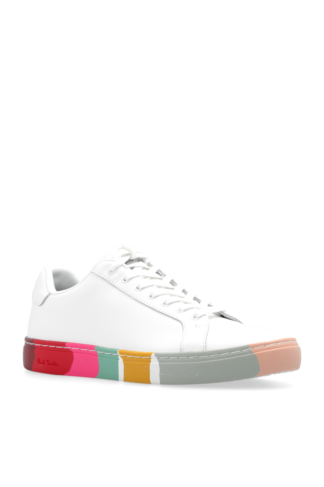 Paul smith sales lapin sneakers